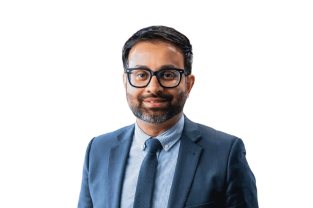 Abdal Alvi, Leiter Klinik bei Miva